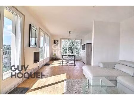 guy hoquet immobilier