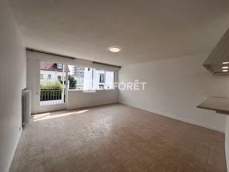 appartement bois colombes 1 pièce(s) 39.43 m2
