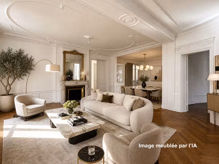 vente appartement 7 pièces