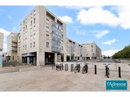 l'adresse dreux immobilier