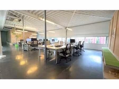 bureaux à louer à kortrijksestw à sint-denijs-westrem