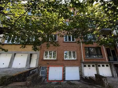 jette : box garage à louer