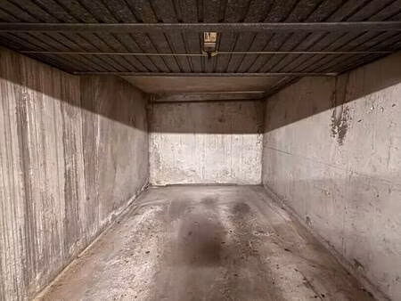 parking à vendre