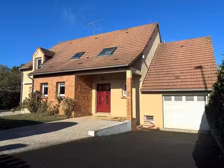 maison à louer