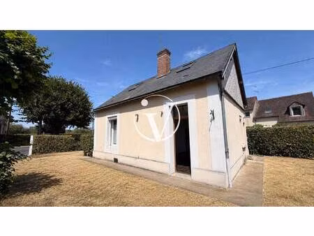 maison à louer