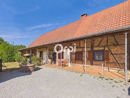 orpi immobilier des salines