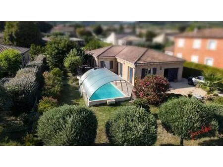 vaison ventoux immobilier