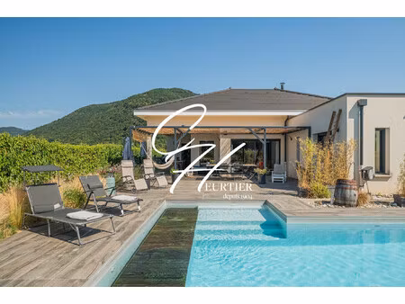 vente villa 6 pièces