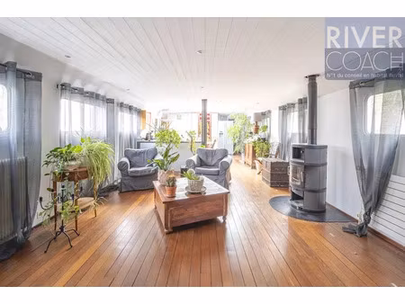 vente appartement 5 pièces 190 m² à louveciennes (78430)  566 500 €