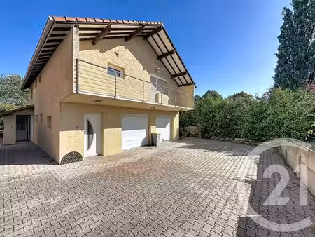 maison à vendre - 8 pièces - 134 m2 - danjoutin - 90 - franche-comte