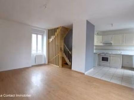 location appartement 2 pièces à laillé (35890) : à louer 2 pièces / 40m² laillé