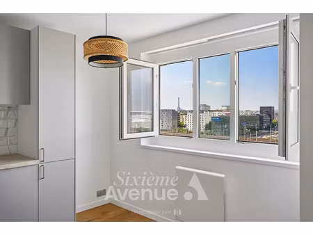 vente appartement 4 pièces 87 m² à clichy (92110)  600 000 €
