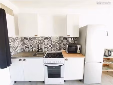 appartement centre-ville