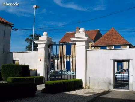 auxerre - apt f4