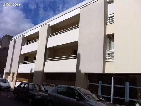 appartement 3 pièces 80 m²