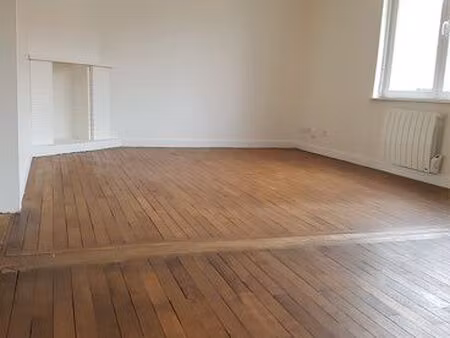 superbe appartement avec jardin