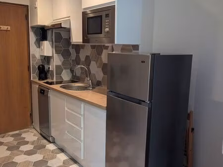 t2 refait à neuf