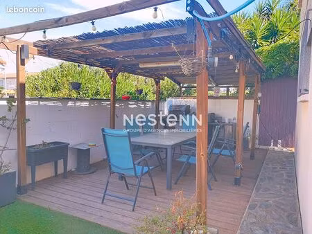 immeuble 8 pièces 463 m² saint esteve