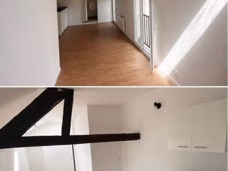 studio meublé neuf