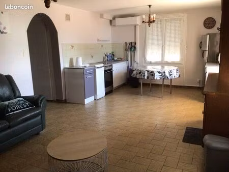 location appartement meublé
