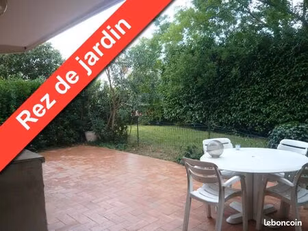 appartement 4 pièces 72 m²