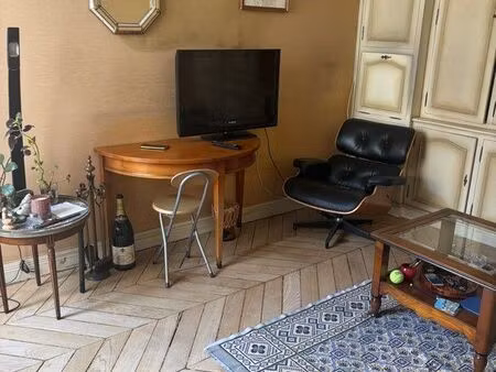 sous-location pour le mois d’aout