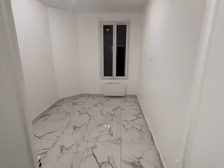 studio saint mandé