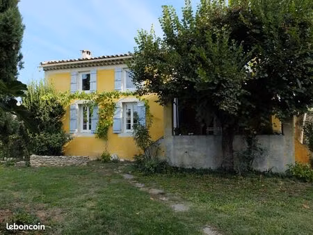 grande maison