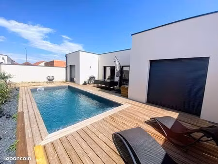 maison a vendre