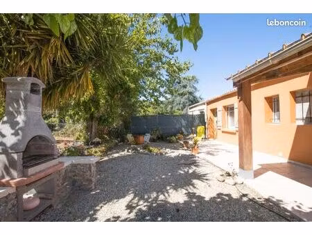maison + jardin