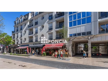 vente appartement 4 pièces 103.17 m² à antony (92160)  720 000 €