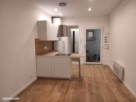 location appartement t3 benauge