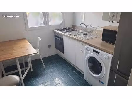 location meublé t1bis brest proche place de strasbourg