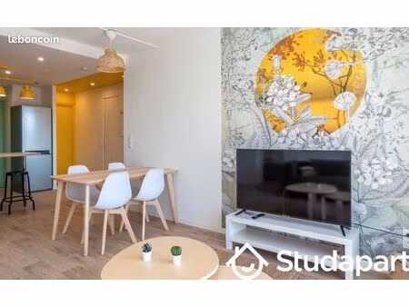 appartement 1 pièce 78 m²