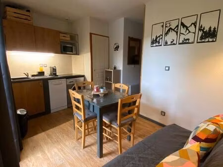 appartement t2