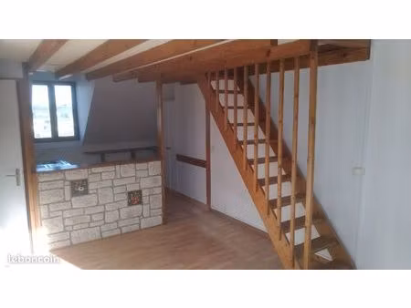 loue appartement a dieppe