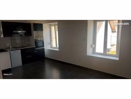 appartement f3