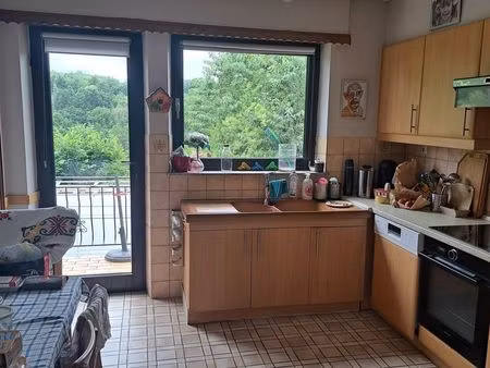 location appartement 25 rue de la fontaine à lemberg 57620