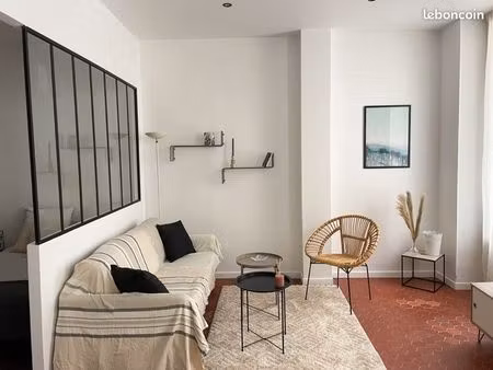 appartement 41m2 à louer - secteur camas