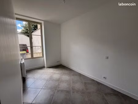 appartement 3 pièces 51 m²