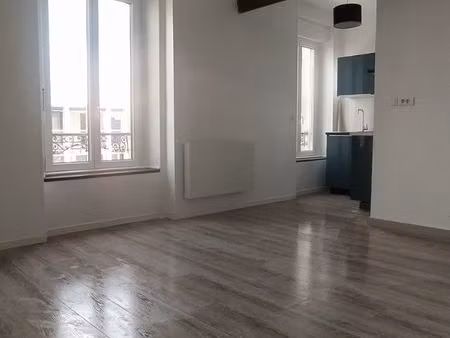 t2 avec garage