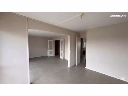 appartement t4