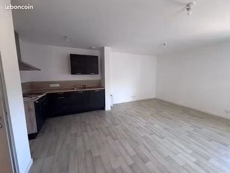 t2 à louer