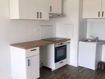 appartement 3 pièces 55 m²