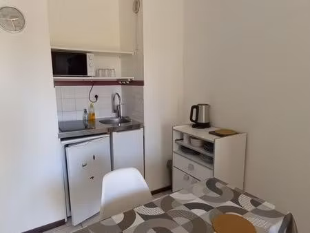 appartement t1 vandoeuvre brabois