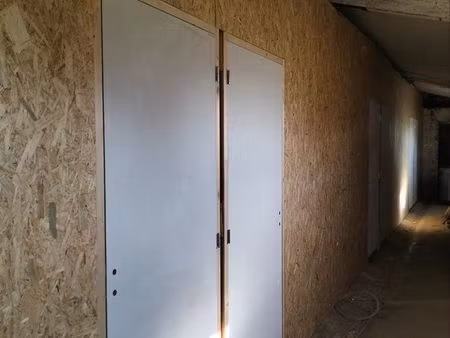 box stockage proche rn 12 trémuson