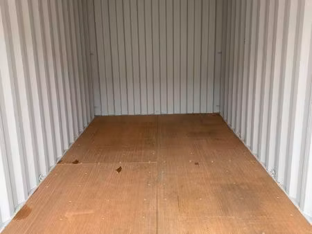 box de stockage à louer