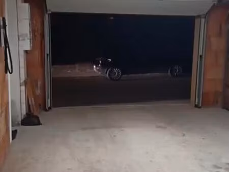 location garage