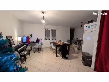 logement à louer chambley bussieres