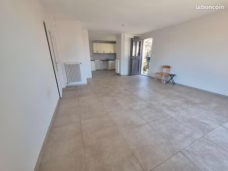 maison 3 pièces 67 m²